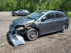 2011 Toyota Corolla Matrix