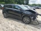 2021 KIA Sportage S