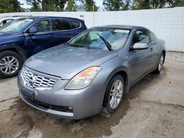 2008 Nissan Altima 3.5SE