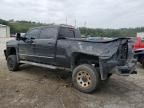 2015 Chevrolet Silverado K2500 Heavy Duty LTZ