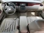 2003 Lincoln Town Car Executive