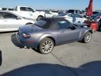 2008 Mazda MX-5 Miata