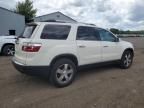 2012 GMC Acadia SLT-1