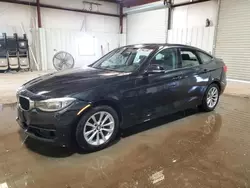 BMW 3 Series salvage cars for sale: 2014 BMW 328 Xigt