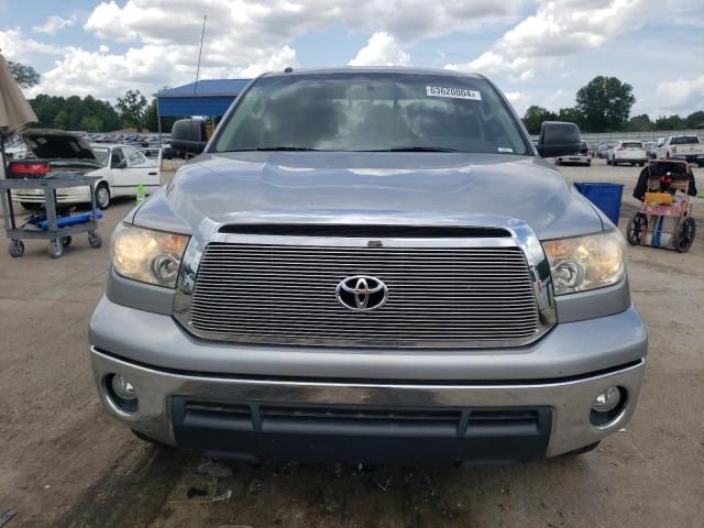 2013 Toyota Tundra Double Cab SR5