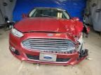 2013 Ford Fusion Titanium