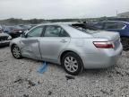 2007 Toyota Camry Hybrid