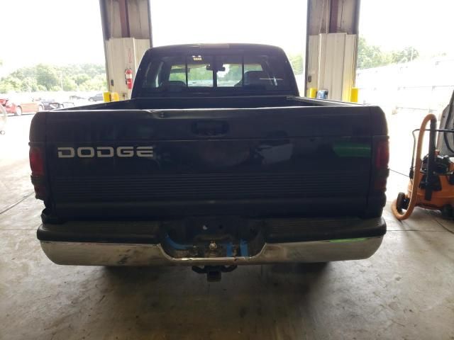 1999 Dodge RAM 1500