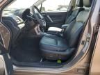 2014 Subaru Forester 2.5I Touring