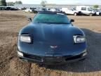 1999 Chevrolet Corvette