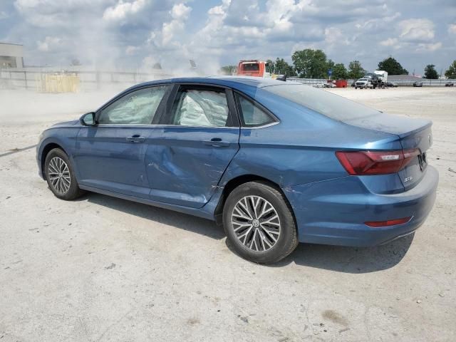 2020 Volkswagen Jetta S