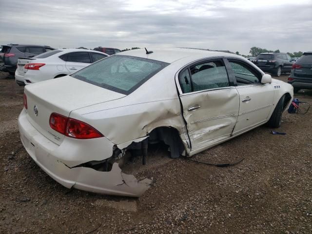 2008 Buick Lucerne CXL