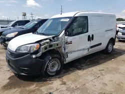 Dodge salvage cars for sale: 2021 Dodge RAM Promaster City