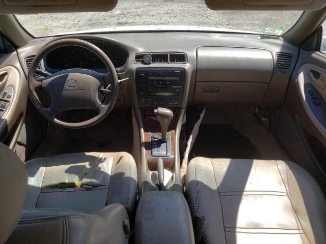 1995 Lexus ES 300