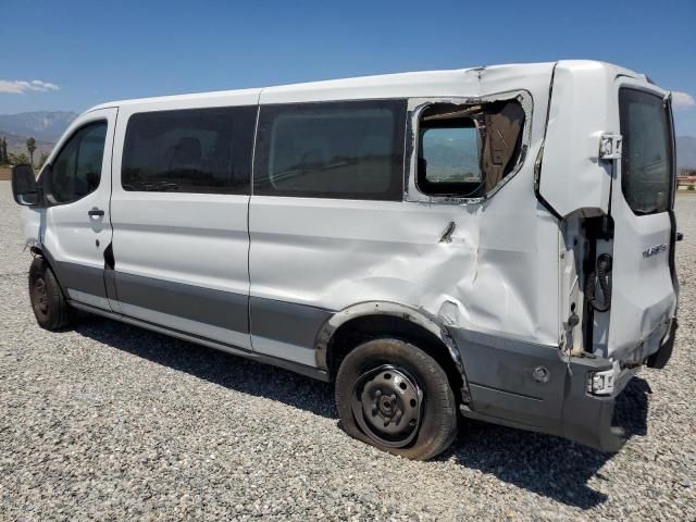 2017 Ford Transit T-350