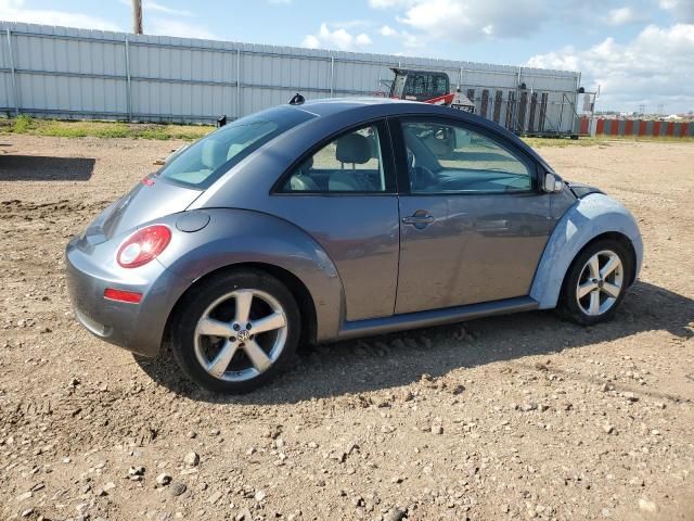 2006 Volkswagen New Beetle 2.5L Option Package 2