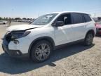 2019 Honda Passport EXL