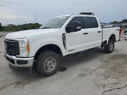 Vehiculos salvage en venta de Copart Cleveland: 2023 Ford F250 Super Duty