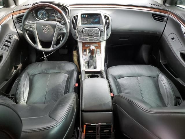 2011 Buick Lacrosse CXL