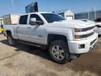 2017 Chevrolet Silverado K2500 Heavy Duty LTZ