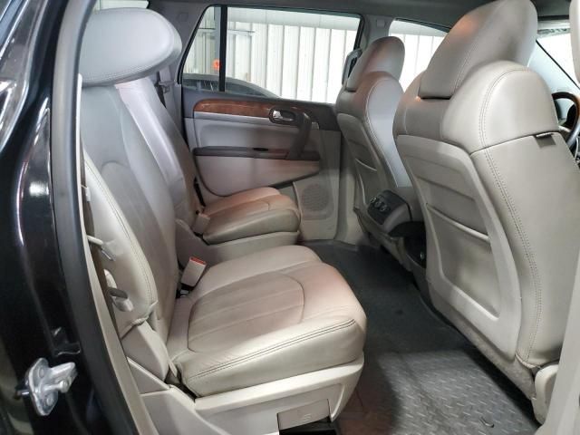 2011 Buick Enclave CXL