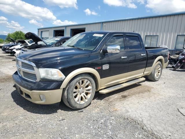 2014 Dodge RAM 1500 Longhorn