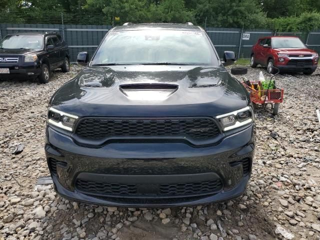 2024 Dodge Durango SRT 392