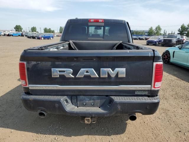 2017 Dodge RAM 1500 Longhorn