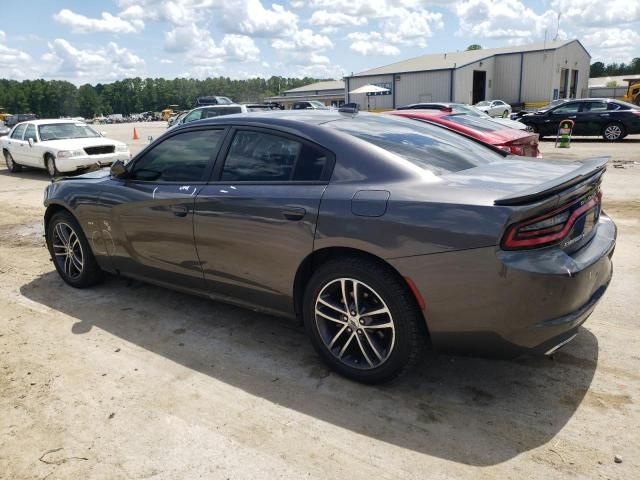 2018 Dodge Charger GT