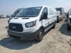 2019 Ford Transit T-250