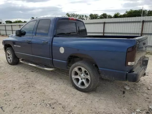 2004 Dodge RAM 1500 ST