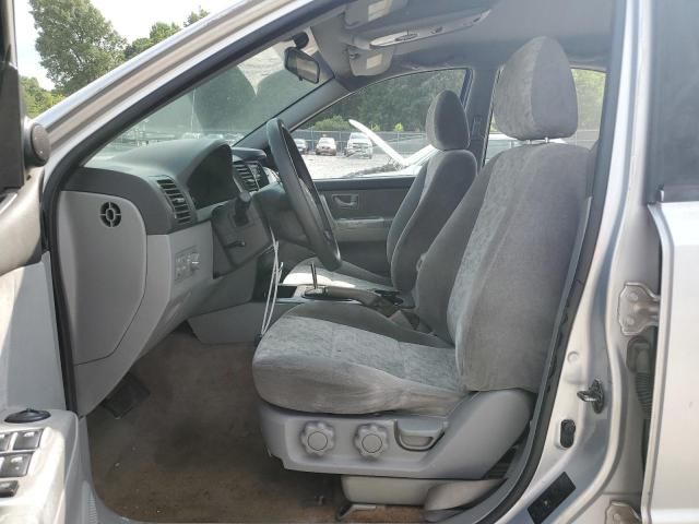 2006 KIA Sorento EX