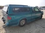 1996 Chevrolet S Truck S10