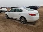 2010 Buick Lacrosse CXL