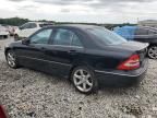 2007 Mercedes-Benz C 230