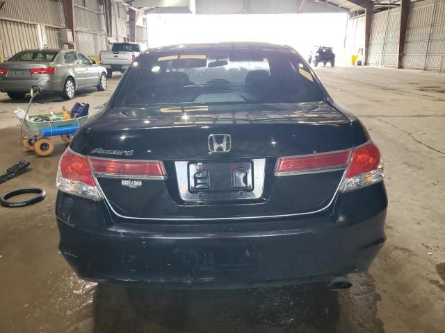 2011 Honda Accord EX