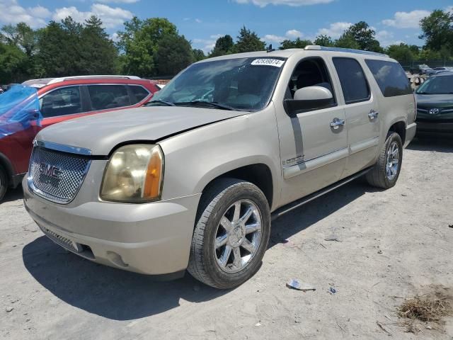 2007 GMC Yukon XL Denali