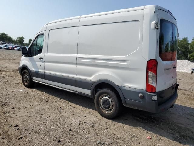 2017 Ford Transit T-350