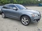 2012 Audi Q5 Premium Plus