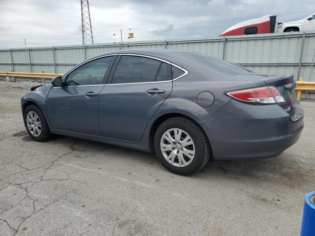 2009 Mazda 6 I