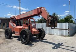 Salvage trucks for sale at Grand Prairie, TX auction: 2006 Sjga 2006 Sktr  Other