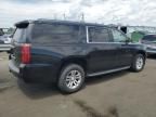 2017 Chevrolet Suburban K1500 LT