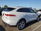 2018 Jaguar F-PACE Premium