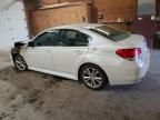 2013 Subaru Legacy 2.5I Premium