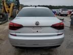 2018 Volkswagen Passat S