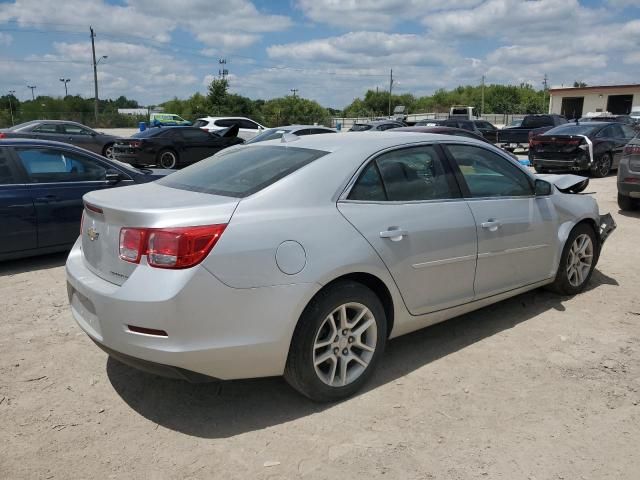 2014 Chevrolet Malibu 1LT