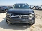 2018 Volkswagen Atlas SE