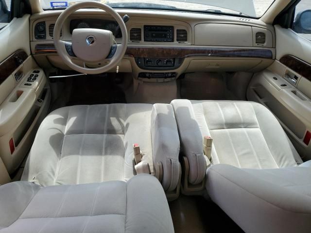 2006 Mercury Grand Marquis GS