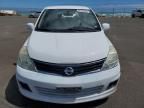 2010 Nissan Versa S