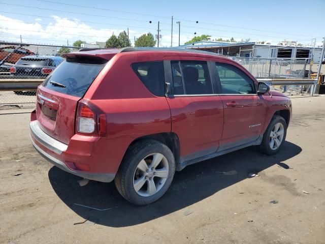 2014 Jeep Compass Sport